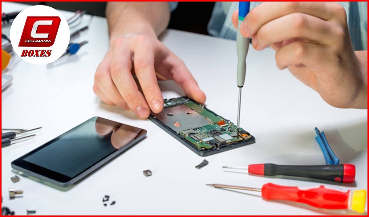 Servicio tecnico especializado